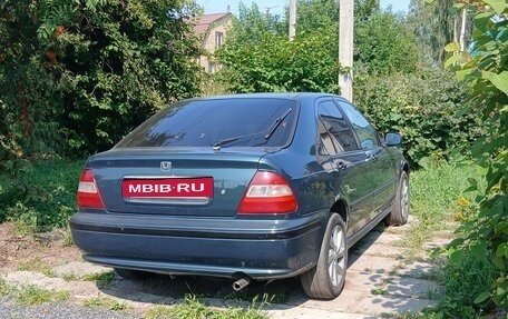 Honda Civic VII, 1998 год, 300 000 рублей, 3 фотография