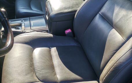 Toyota Land Cruiser 200, 2008 год, 2 250 000 рублей, 10 фотография