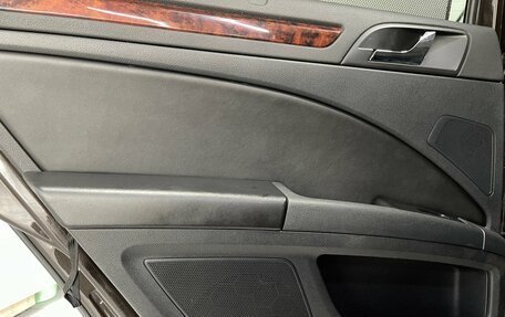 Skoda Superb III рестайлинг, 2012 год, 999 000 рублей, 21 фотография