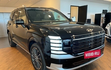 Hyundai Palisade, 2026 год, 8 950 000 рублей, 3 фотография