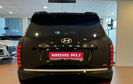 Hyundai Palisade, 2026 год, 8 950 000 рублей, 5 фотография