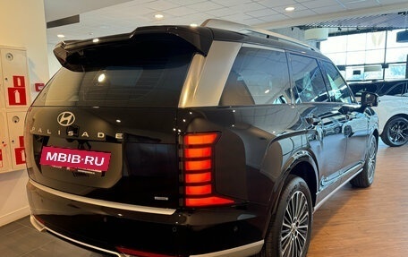 Hyundai Palisade, 2026 год, 8 950 000 рублей, 4 фотография