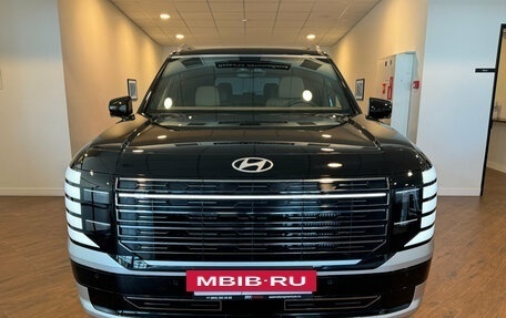 Hyundai Palisade, 2026 год, 8 950 000 рублей, 2 фотография