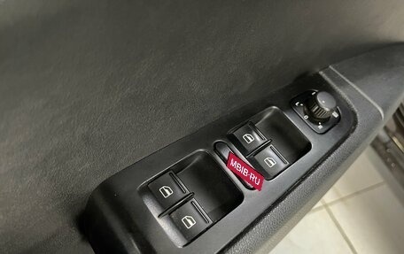 Skoda Superb III рестайлинг, 2012 год, 999 000 рублей, 19 фотография