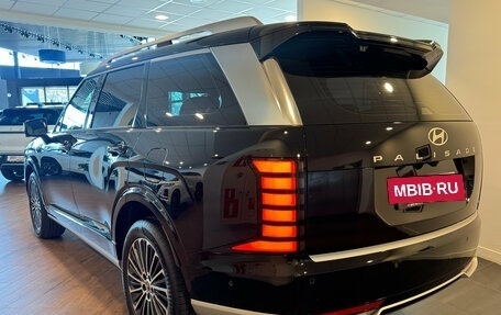 Hyundai Palisade, 2026 год, 8 950 000 рублей, 6 фотография