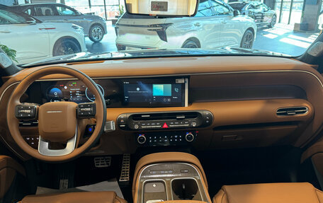 Hyundai Palisade, 2026 год, 8 950 000 рублей, 27 фотография