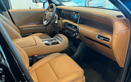 Hyundai Palisade, 2026 год, 8 950 000 рублей, 25 фотография