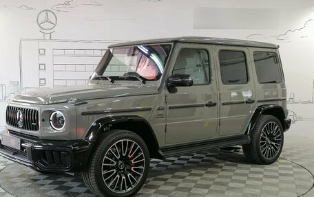Mercedes-Benz G-Класс AMG, 2026 год, 40 600 000 рублей, 4 фотография
