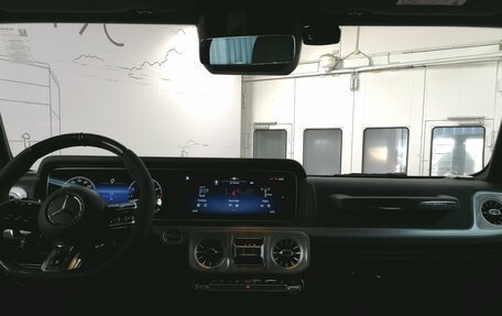 Mercedes-Benz G-Класс AMG, 2026 год, 40 600 000 рублей, 3 фотография