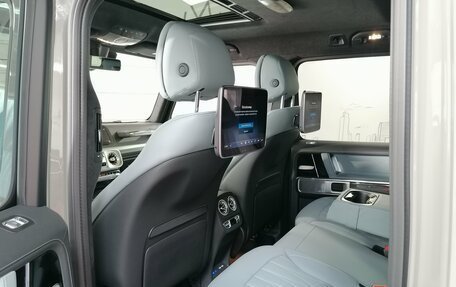 Mercedes-Benz G-Класс AMG, 2026 год, 40 600 000 рублей, 14 фотография