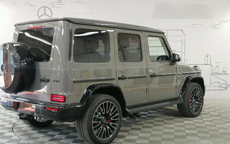 Mercedes-Benz G-Класс AMG, 2026 год, 40 600 000 рублей, 12 фотография