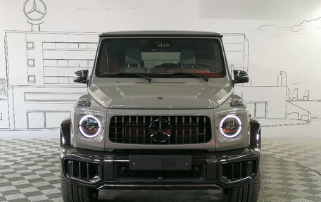 Mercedes-Benz G-Класс AMG, 2026 год, 40 600 000 рублей, 2 фотография