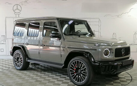 Mercedes-Benz G-Класс AMG, 2026 год, 40 600 000 рублей, 8 фотография