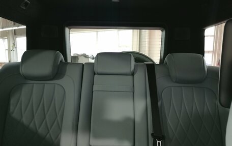 Mercedes-Benz G-Класс AMG, 2026 год, 40 600 000 рублей, 5 фотография