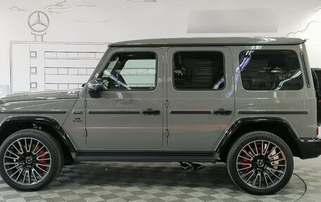 Mercedes-Benz G-Класс AMG, 2026 год, 40 600 000 рублей, 6 фотография