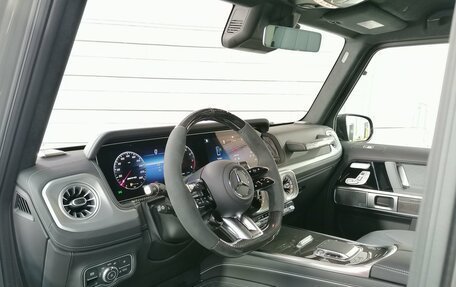 Mercedes-Benz G-Класс AMG, 2026 год, 40 600 000 рублей, 7 фотография