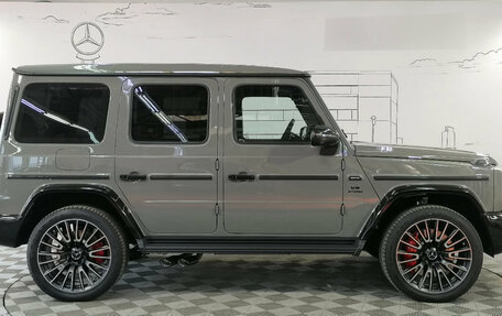 Mercedes-Benz G-Класс AMG, 2026 год, 40 600 000 рублей, 10 фотография
