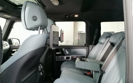 Mercedes-Benz G-Класс AMG, 2026 год, 40 600 000 рублей, 15 фотография