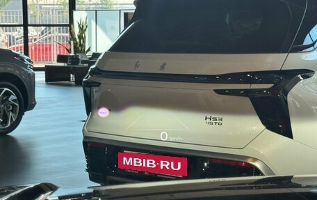 Hyundai Palisade, 2026 год, 8 950 000 рублей, 36 фотография