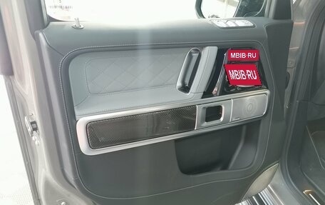 Mercedes-Benz G-Класс AMG, 2026 год, 40 600 000 рублей, 13 фотография