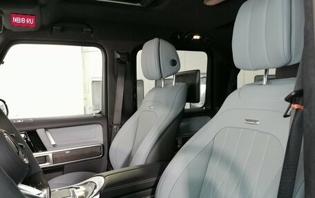 Mercedes-Benz G-Класс AMG, 2026 год, 40 600 000 рублей, 11 фотография