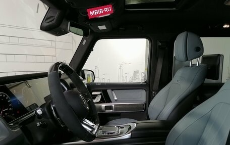 Mercedes-Benz G-Класс AMG, 2026 год, 40 600 000 рублей, 9 фотография