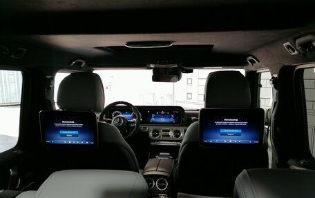 Mercedes-Benz G-Класс AMG, 2026 год, 40 600 000 рублей, 19 фотография