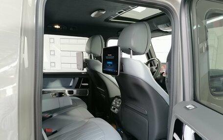 Mercedes-Benz G-Класс AMG, 2026 год, 40 600 000 рублей, 22 фотография