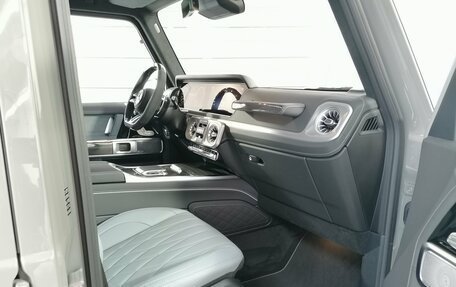 Mercedes-Benz G-Класс AMG, 2026 год, 40 600 000 рублей, 27 фотография