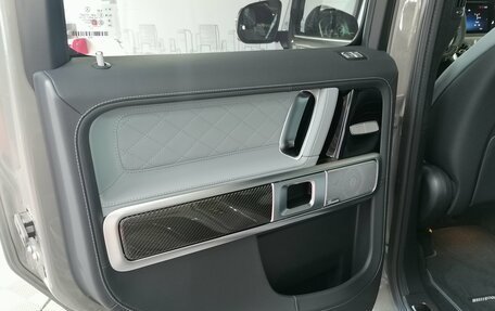 Mercedes-Benz G-Класс AMG, 2026 год, 40 600 000 рублей, 16 фотография