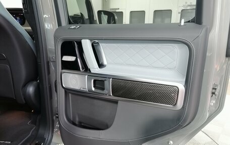 Mercedes-Benz G-Класс AMG, 2026 год, 40 600 000 рублей, 26 фотография