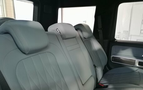Mercedes-Benz G-Класс AMG, 2026 год, 40 600 000 рублей, 23 фотография