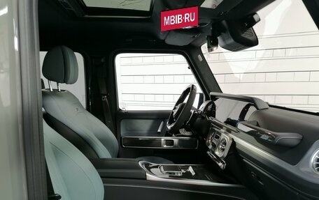 Mercedes-Benz G-Класс AMG, 2026 год, 40 600 000 рублей, 28 фотография