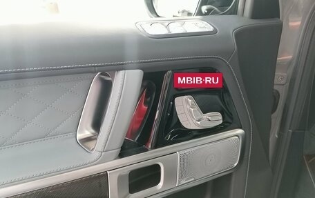Mercedes-Benz G-Класс AMG, 2026 год, 40 600 000 рублей, 21 фотография