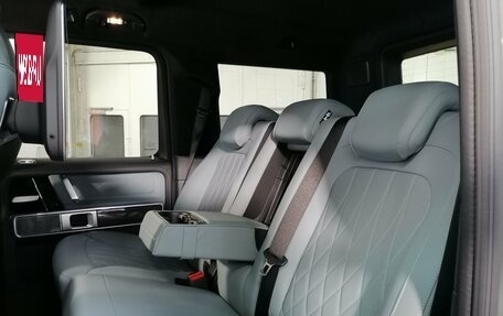 Mercedes-Benz G-Класс AMG, 2026 год, 40 600 000 рублей, 25 фотография