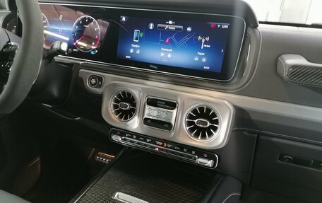 Mercedes-Benz G-Класс AMG, 2026 год, 40 600 000 рублей, 32 фотография