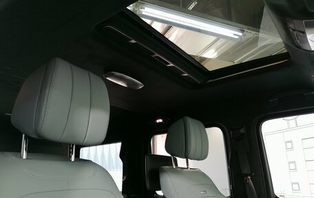 Mercedes-Benz G-Класс AMG, 2026 год, 40 600 000 рублей, 37 фотография
