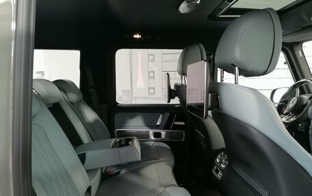 Mercedes-Benz G-Класс AMG, 2026 год, 40 600 000 рублей, 38 фотография