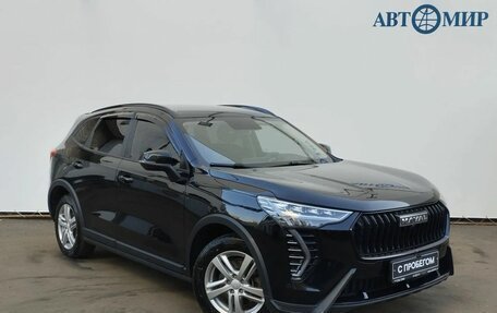 Haval Jolion, 2024 год, 2 125 000 рублей, 3 фотография