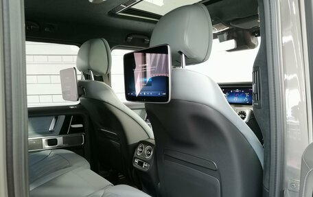 Mercedes-Benz G-Класс AMG, 2026 год, 40 600 000 рублей, 39 фотография