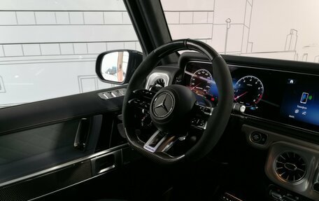 Mercedes-Benz G-Класс AMG, 2026 год, 40 600 000 рублей, 35 фотография