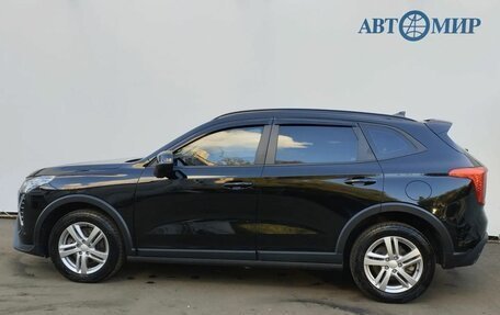 Haval Jolion, 2024 год, 2 125 000 рублей, 5 фотография