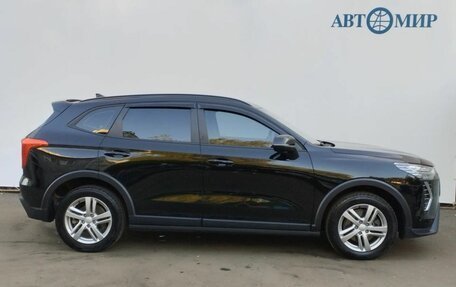 Haval Jolion, 2024 год, 2 125 000 рублей, 4 фотография