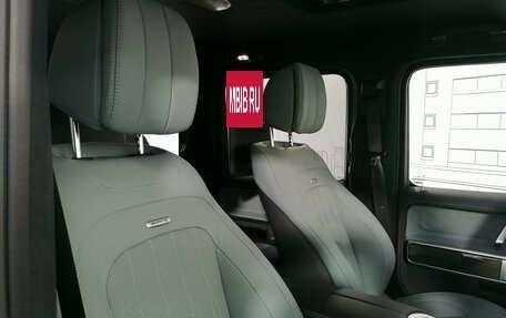 Mercedes-Benz G-Класс AMG, 2026 год, 40 600 000 рублей, 40 фотография