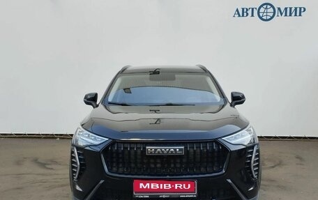 Haval Jolion, 2024 год, 2 125 000 рублей, 2 фотография