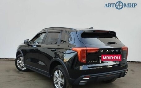 Haval Jolion, 2024 год, 2 125 000 рублей, 6 фотография