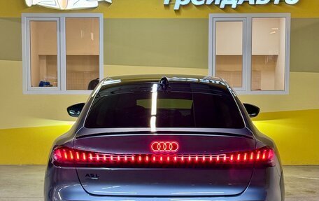 Audi A5, 2026 год, 5 599 000 рублей, 5 фотография