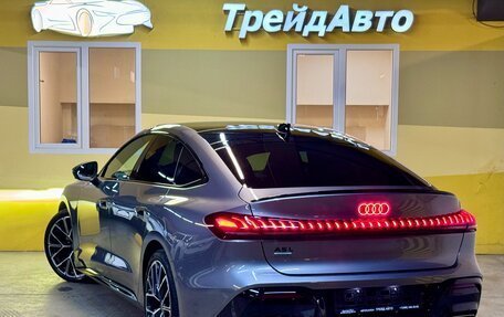 Audi A5, 2026 год, 5 599 000 рублей, 4 фотография