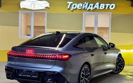 Audi A5, 2026 год, 5 599 000 рублей, 6 фотография