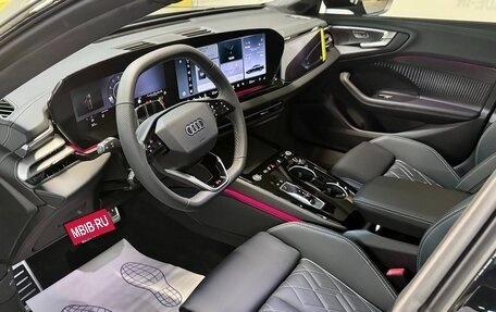 Audi A5, 2026 год, 5 599 000 рублей, 8 фотография